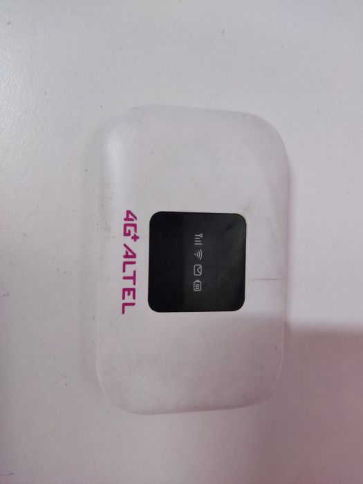 Вай фай роутер маленький