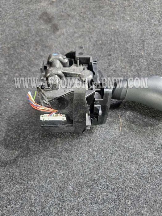 Бмв Ф30 Ф31 ф20 ф21 Джойстик кобра спортен  скорости скоростен лост