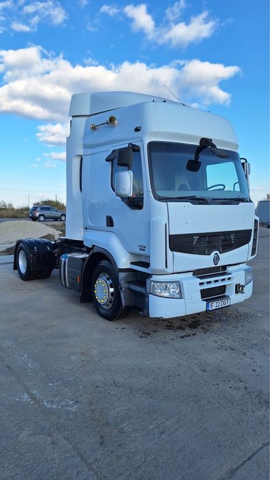 Renault Premium 450 automat