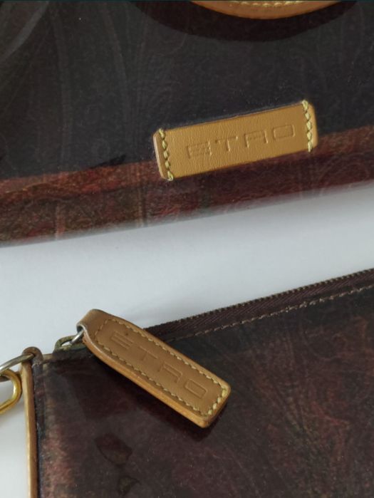 Сумка Etro, Италия