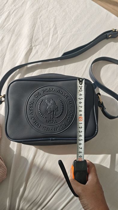 Сумка US Polo ASSN за 15999 тг