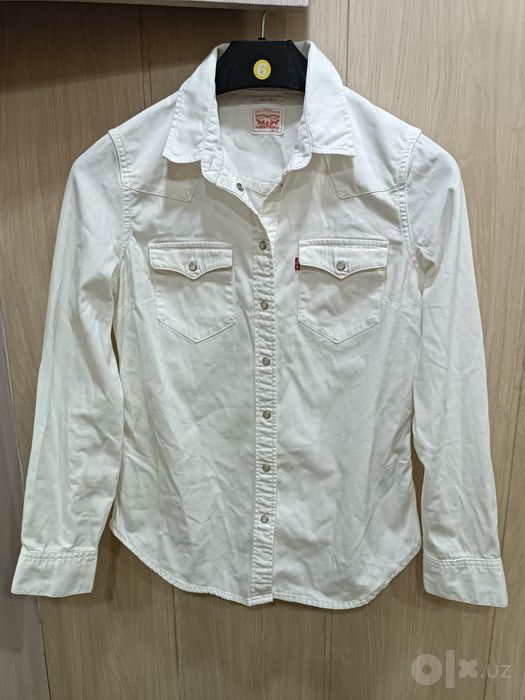 Оригинальная рубашка Levi's