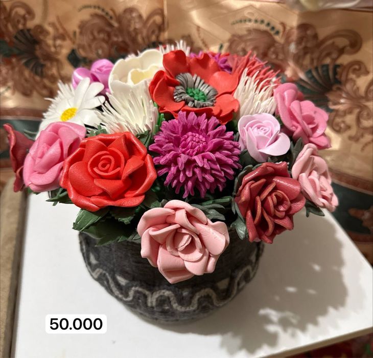 Продается красивые подарочный букетики