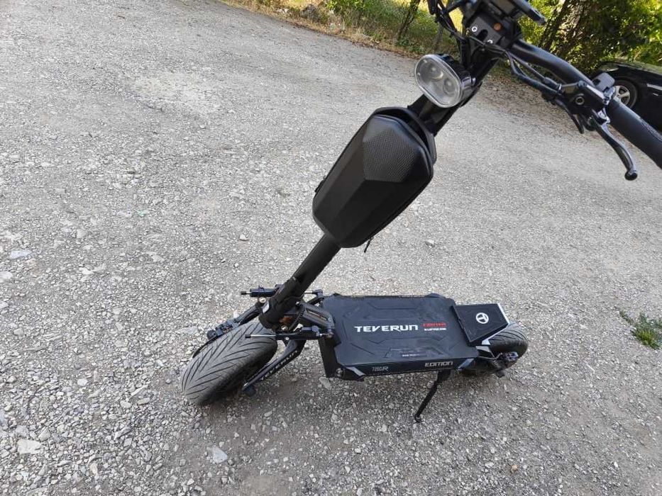 Teverun Fighter 7260R