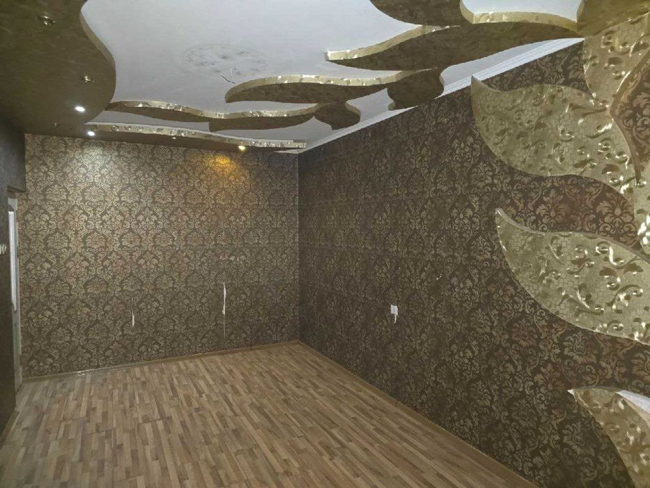 Продаётся 2-х комнатная квартира Юнусабад-13 2/1/5 Пустая ключи сразу