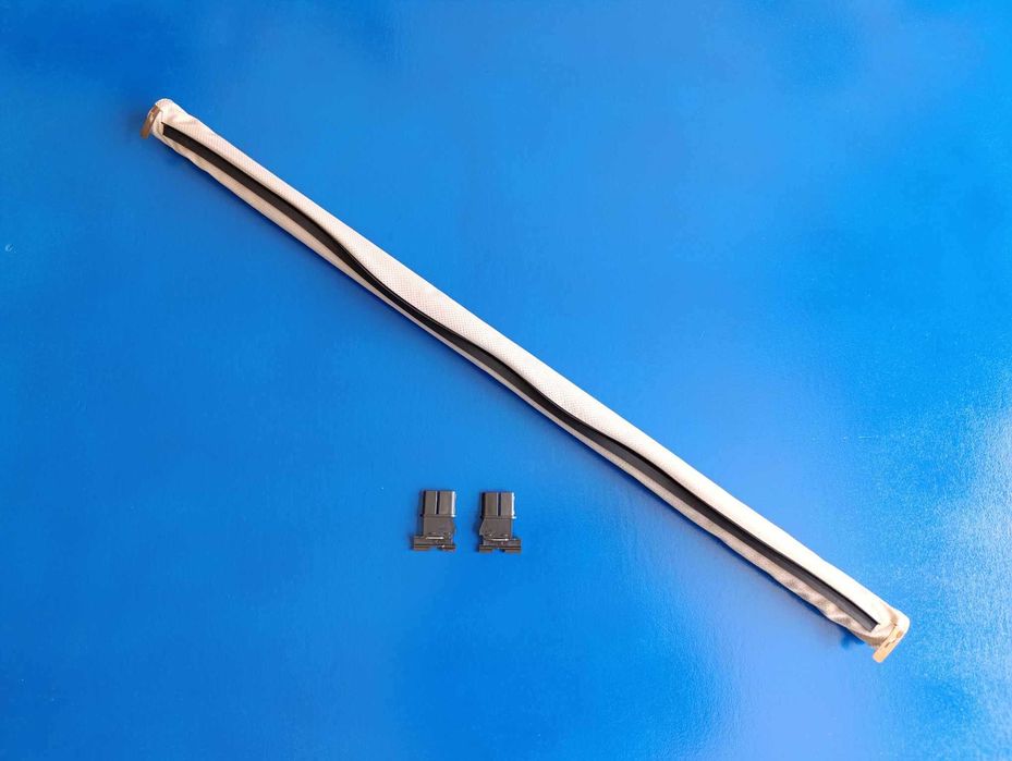 Rulou parasolar perdeluta trapa panoramica Vw Tiguan 5N Sharan 7N Touran 1T Passat B7 Skoda Superb B6 Yeti Audi Q5 8R Seat Alhambra 7N Leon 5F