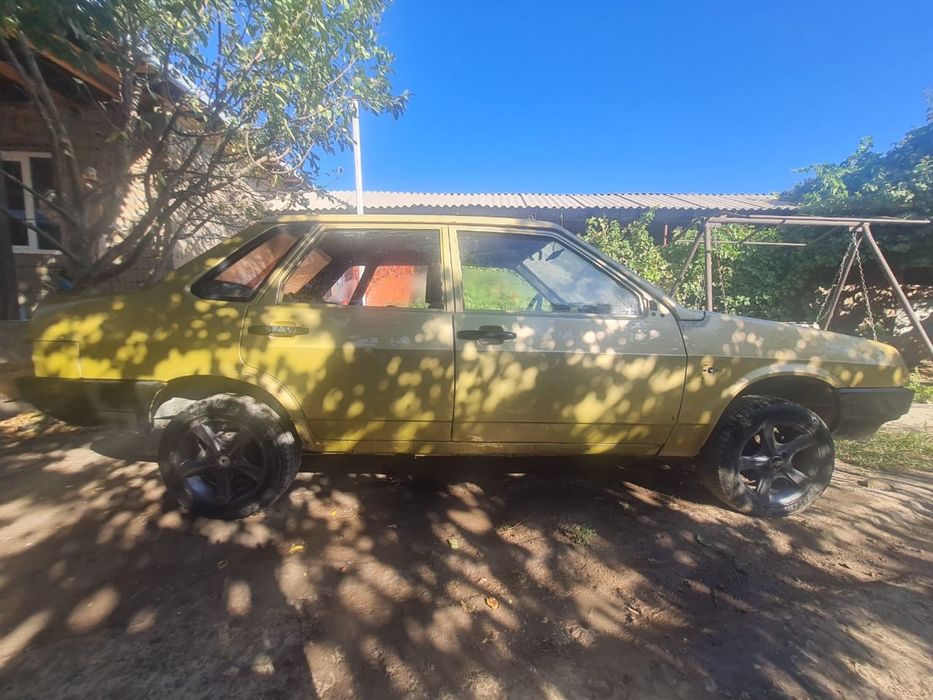 Lada Ваз машина б/У