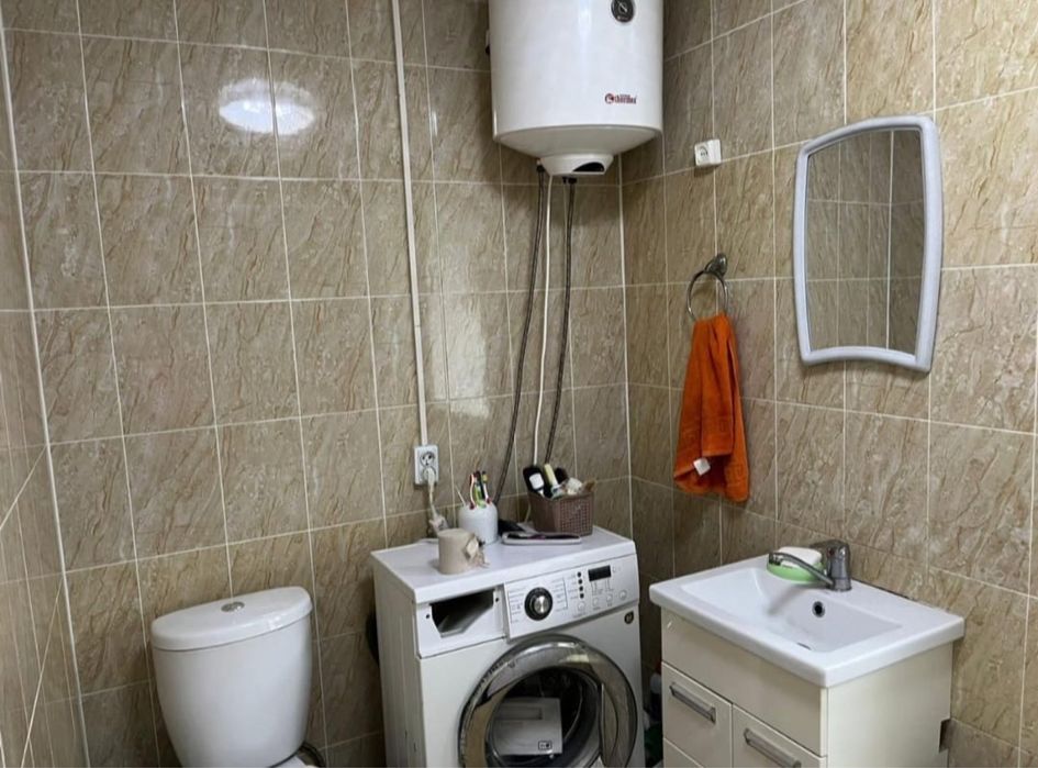 Продается дом, 3 комнаты