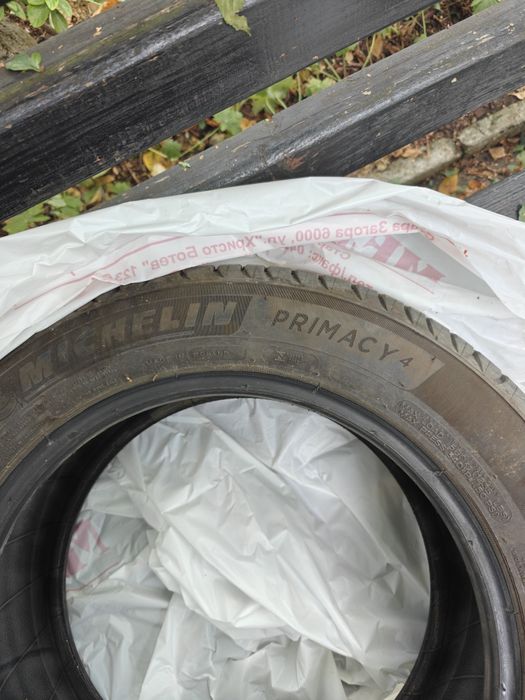 Michelin primacy 4 continental goodyear летни гуми мишлен 4 броя