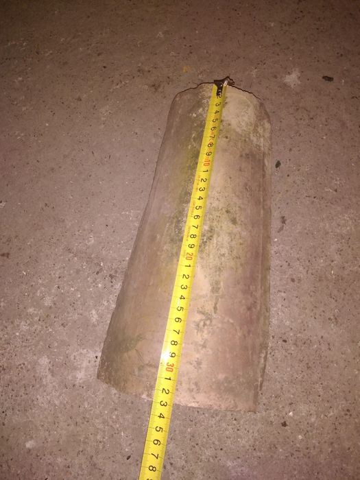 Vând olane vechi.     .