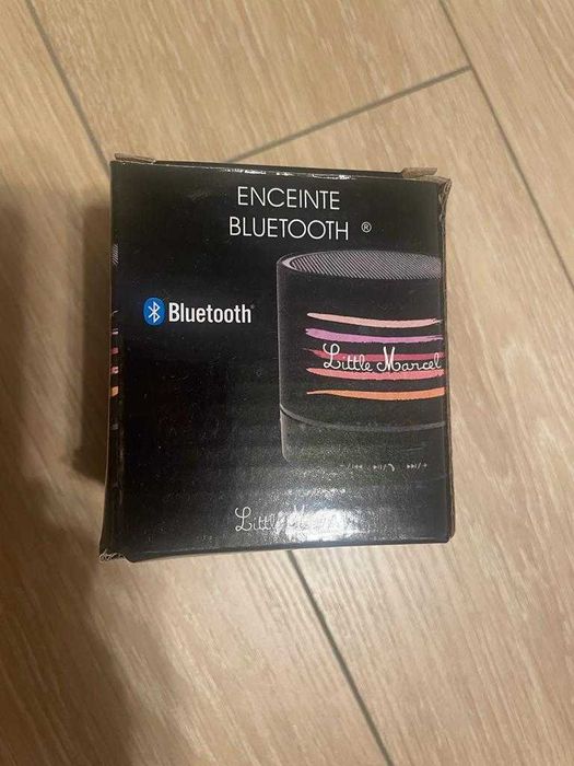 Boxa portabila ENCEINTE Bluetooth