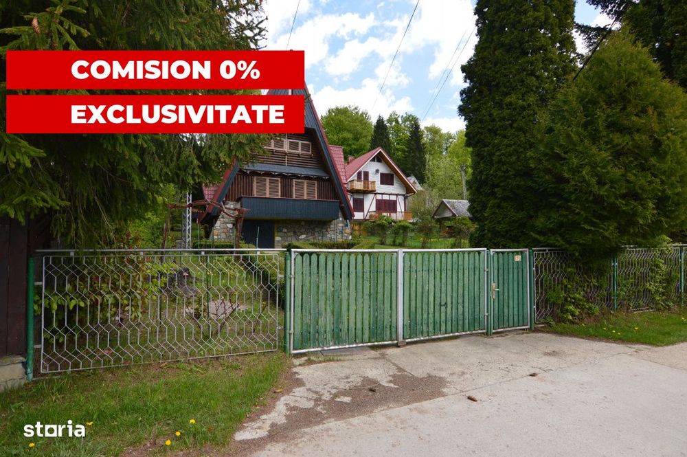 Vanzare Vila 6 Camere Maneciu-Cheia
