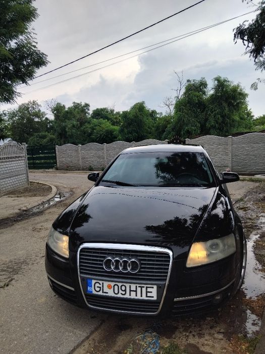AUDI A6 0 — imagine 4