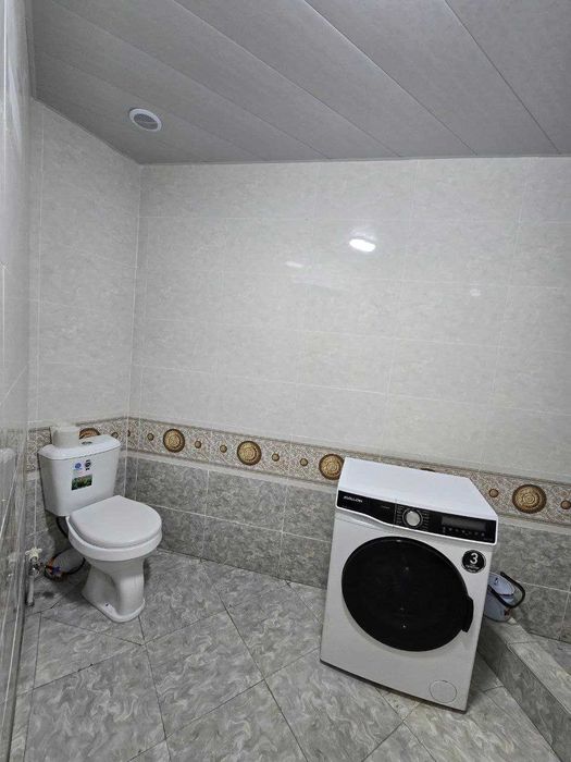 Центр Фергана Сити ёнида 3 хоналик квартира ижарага берилади!