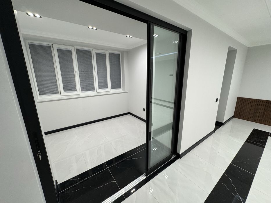 Эльбек | Зор тв - Продается нежилое помещение вдоль дороги 100м2