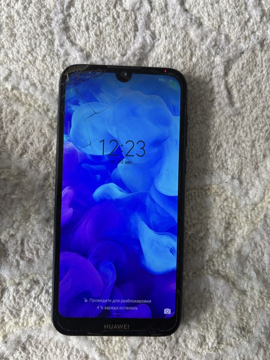 Samsung J2 PRIME Huawei Y5 2019