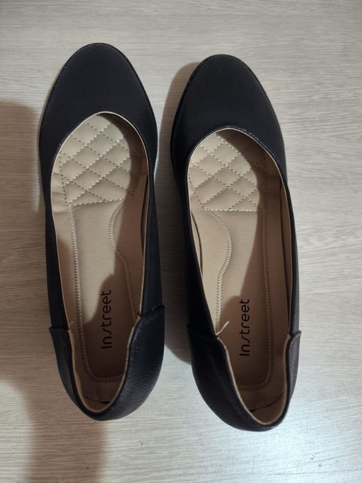 Новые женские туфли 40 размер