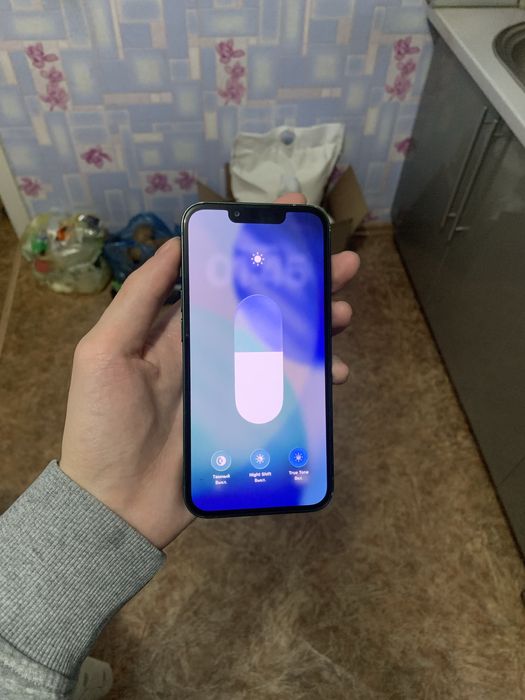 Продам Айфон 13 128gb 79%