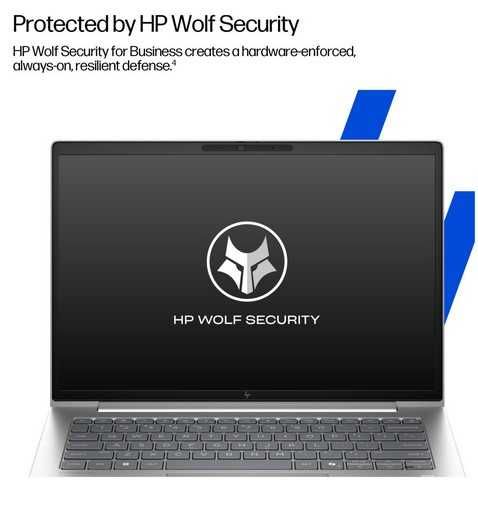 HP Elitebook Ultra G1i AI Ultra 5 228V 32GB 1TB 14" OLED 2.8K 120Hz