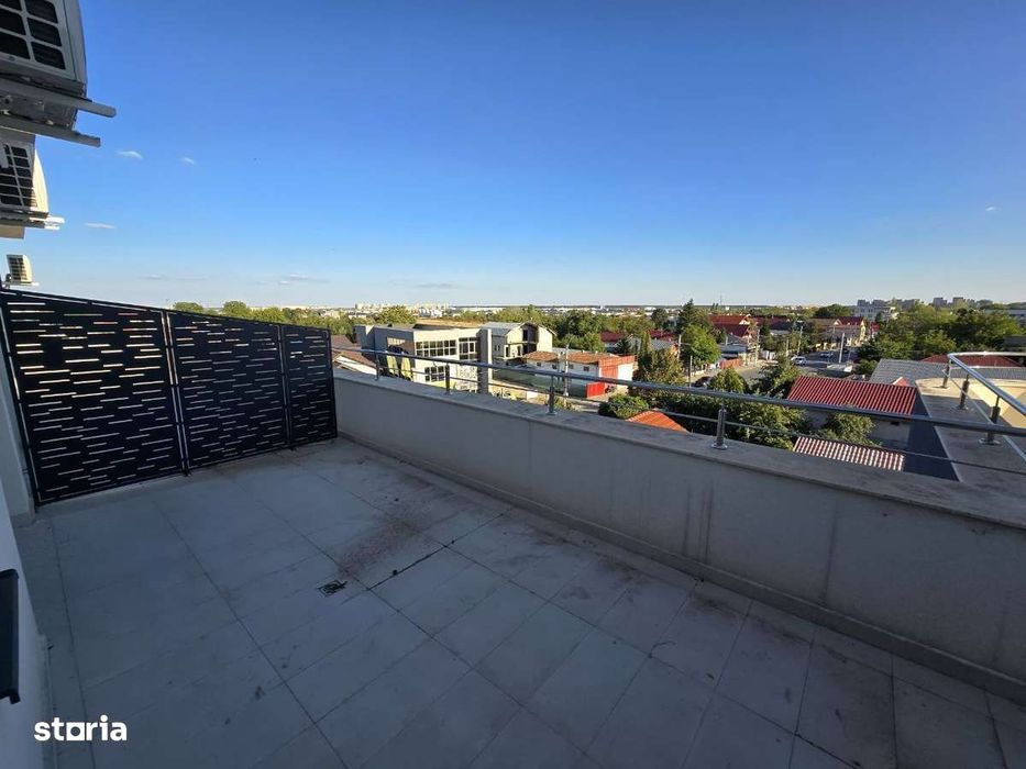 Duplex 3 camere de închiriat în Tunari - disponibil din Dec 2026