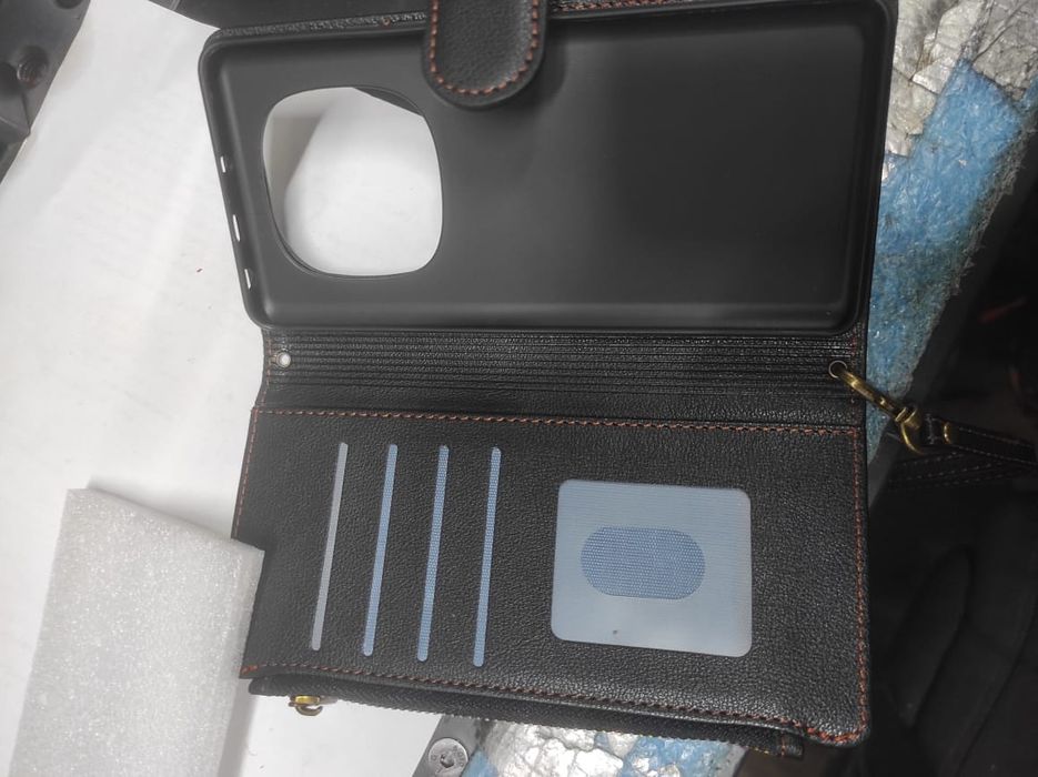 Чехол подходит для POCO и Redmi