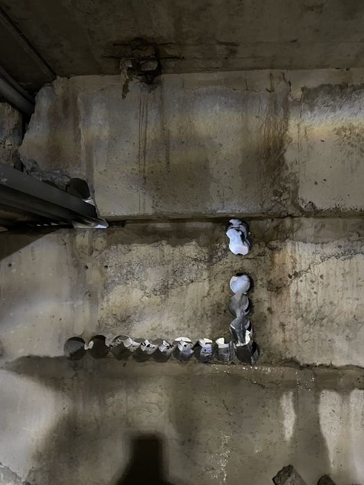 Алмазное бурение