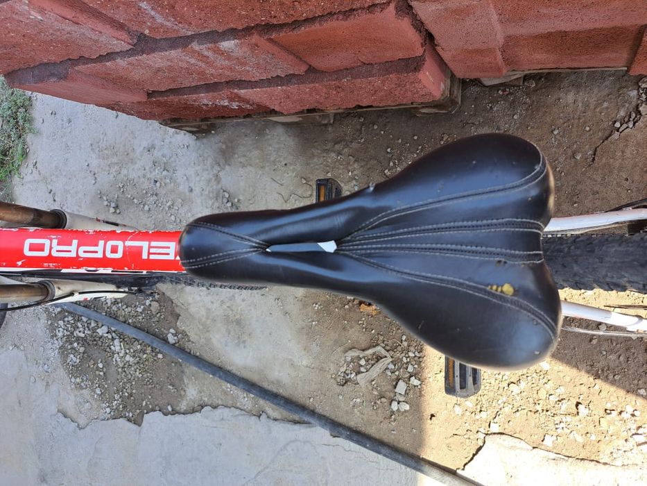 Велосипед Velopro