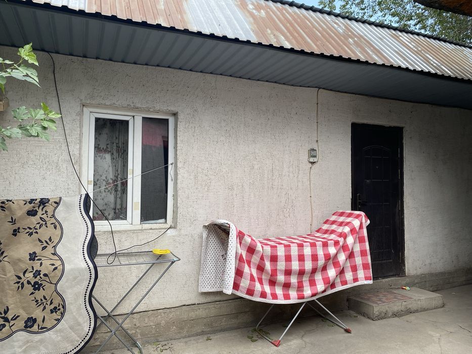 Времянка в аренду