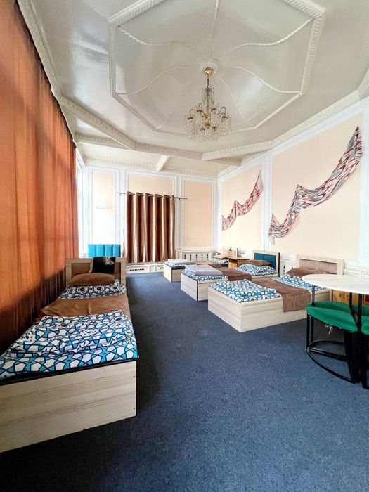 kunlik xostel xotel