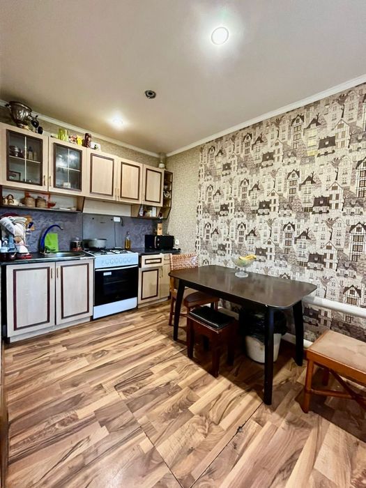 4 комн, ул.Табигат, 5 соток