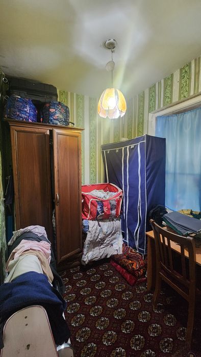 Yunusobod-7, 1/4/4 o'zimning kvartiram sotiladi