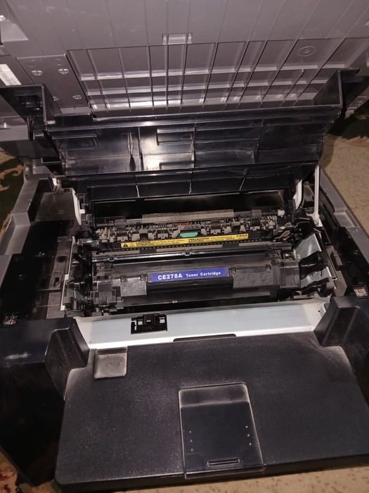 3в1 Принтер сатылады