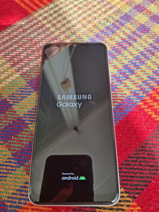 Samsung galaxy A22 5G