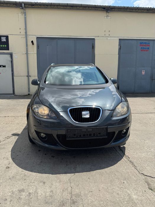 SEAT Altea XL