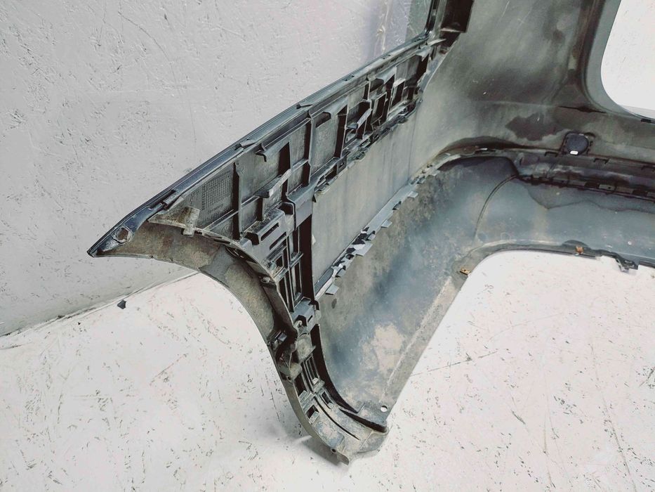 Bara spate Volkswagen Passat B6 Variant (3C5) [Fabr 2005-2010] LC9X