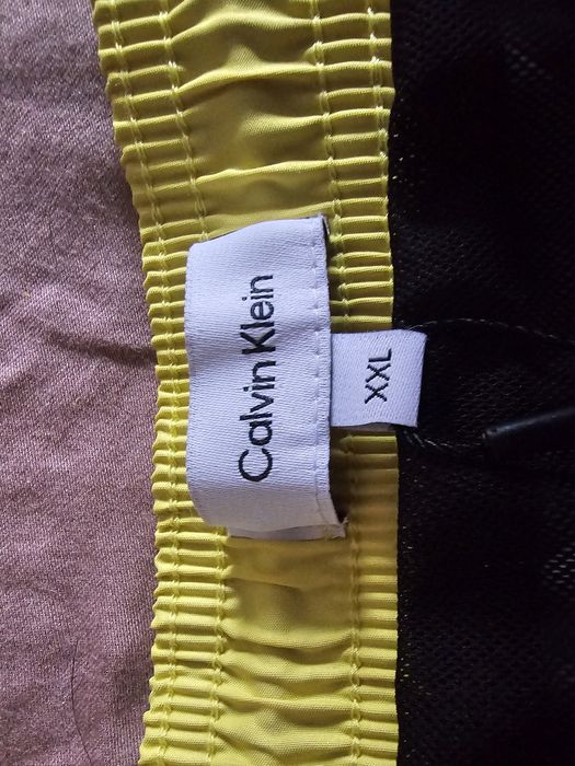 Short de plaja Calvin Klein nou