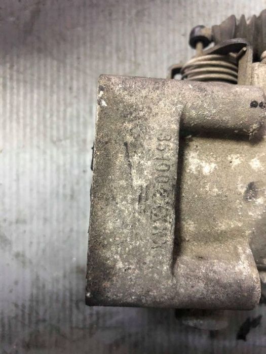 clapeta acceleratie 1.6 crdi kai ceed