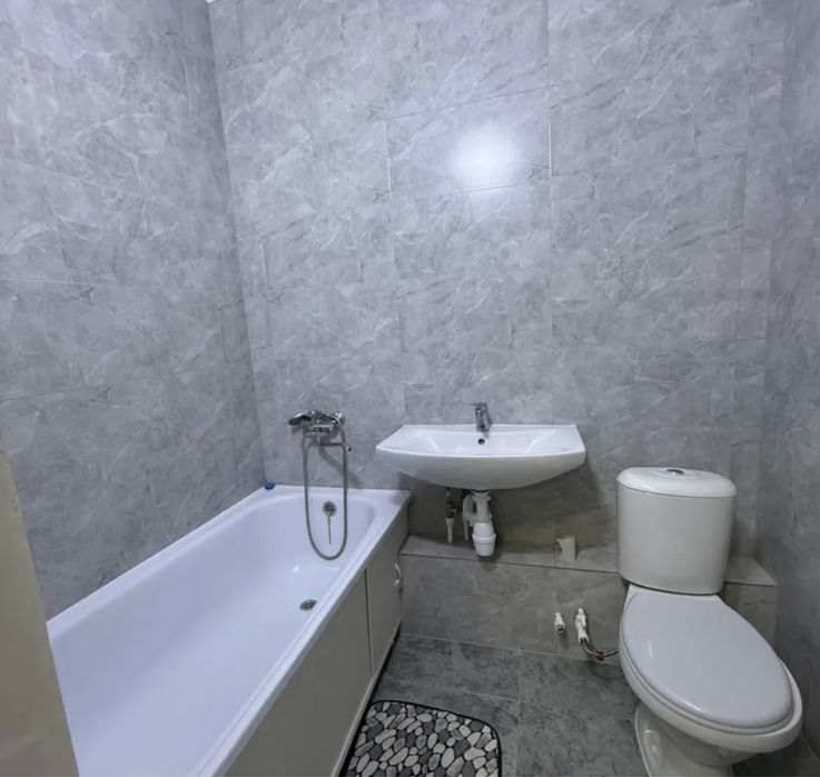 Ремонт квартир под ключ