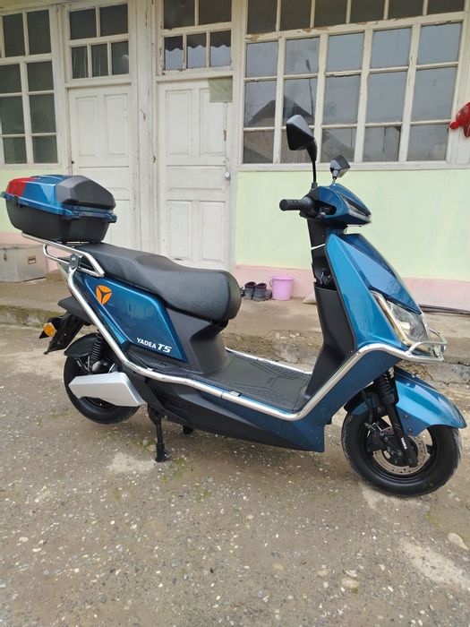 YADEA Арзонга янги