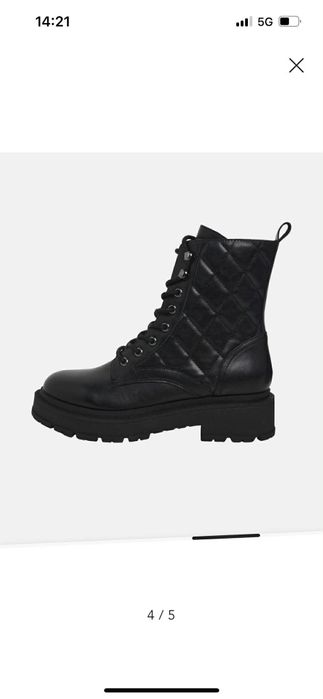 Зимни боти Nine West