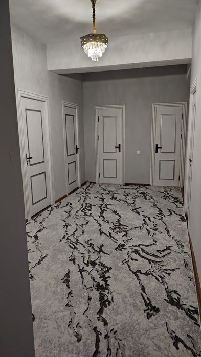 Kvartira ijaraga beriladi 3 xonali