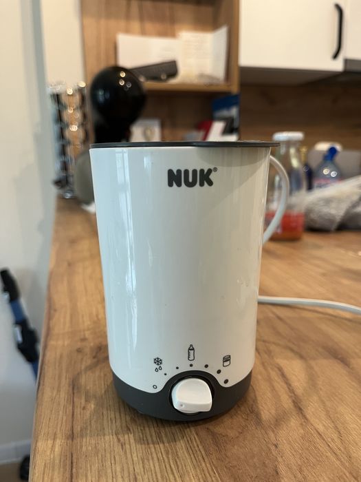 Nuk нагревател за шишета