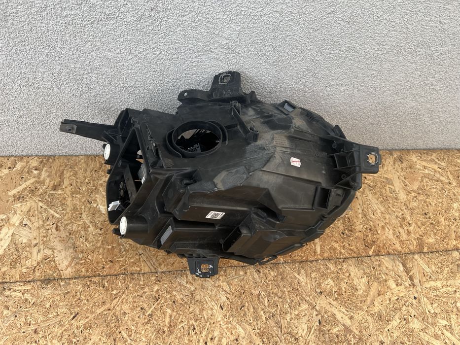 Far dreapta Mini F54 F55 F56 F57 LCI Facelift 2018+ Full LED Original