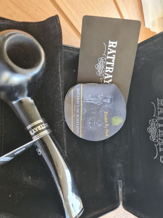 Pipa rattray s barbati