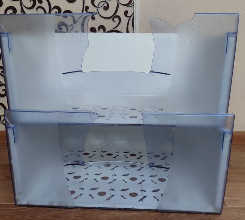 Холодильник Бирюса б/у