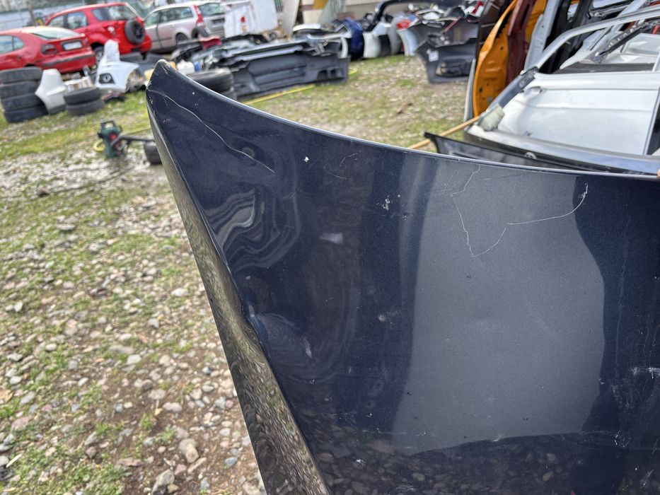 Капак Амарок/VW Amarok