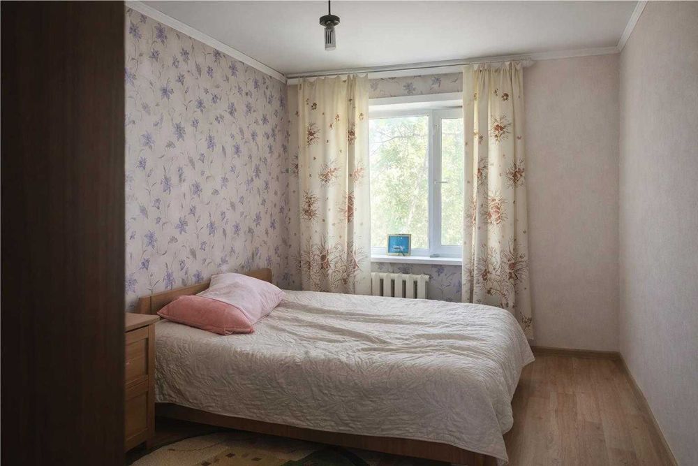 Продам 3х ком квартиру на Гоголя