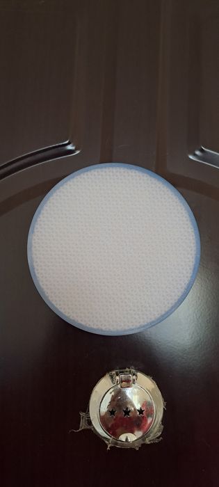 Lanterna magnetica 3 trepte de iluminat