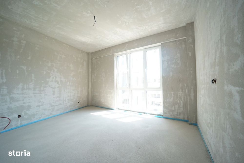 Vanzare Apartament 3 camere | Inaltime 2.8 m | Garaj |  In Zona Vivo_S