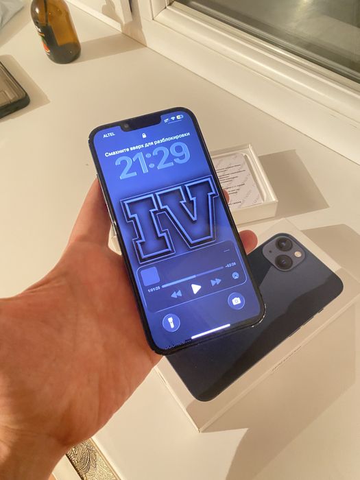 Айфон 13 продам